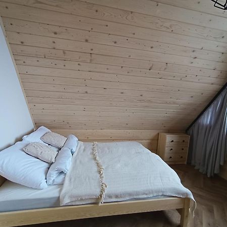 Tatry U Tatara Zakopane Exterior foto