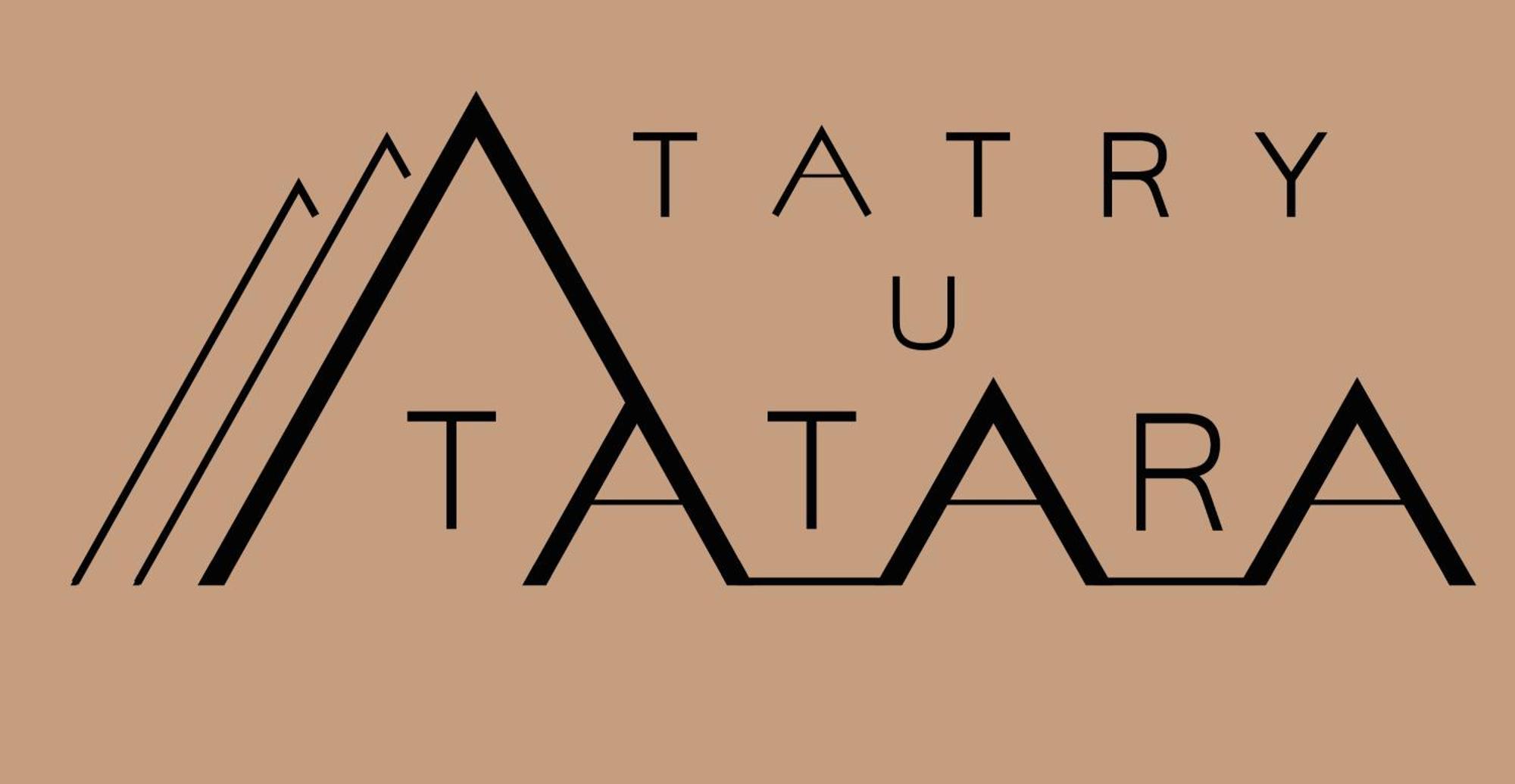 Tatry U Tatara Zakopane Exterior foto
